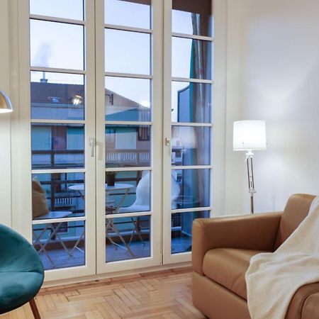 Top Apartment In The Center Balcony+Wi-Fi+Panorama Milano Exteriör bild