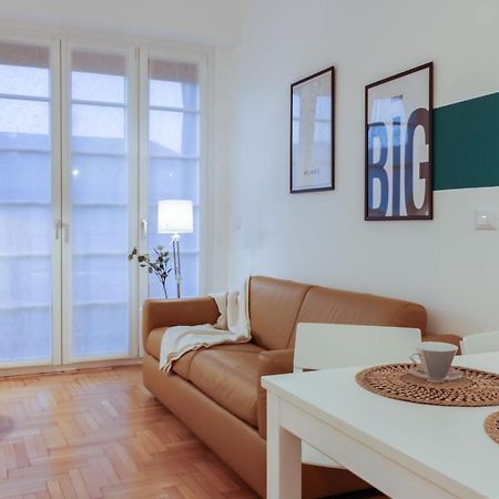 Top Apartment In The Center Balcony+Wi-Fi+Panorama Milano Exteriör bild